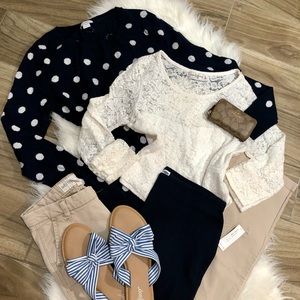 Outfit - 4 Pc.